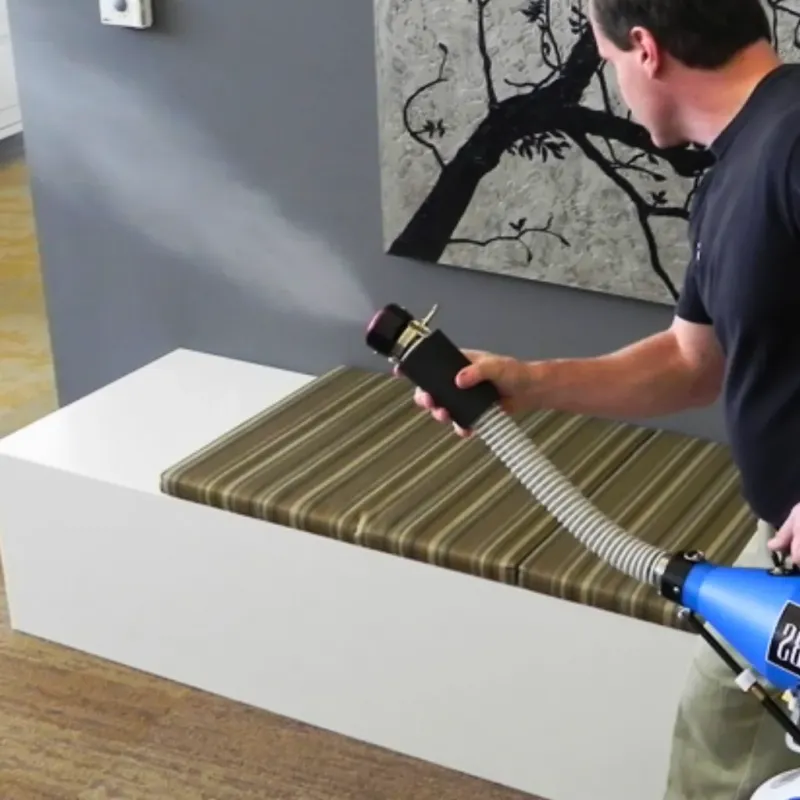 Professional Odor Removal in Greenfield, IN